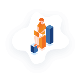 卡扣防脱设计