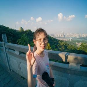 莘晏然